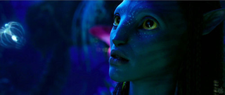Illustration for article titled Take A Closer Look At The Na'Vi, And Pandora At War